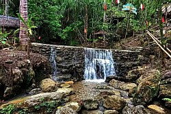 Ecotourism Attraction