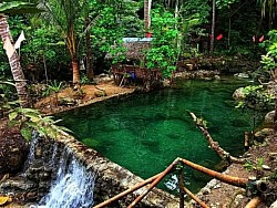 Ecotourism Attraction